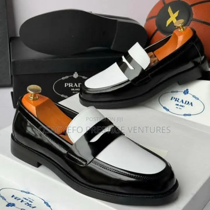 Classic/Premium Prada Shoe