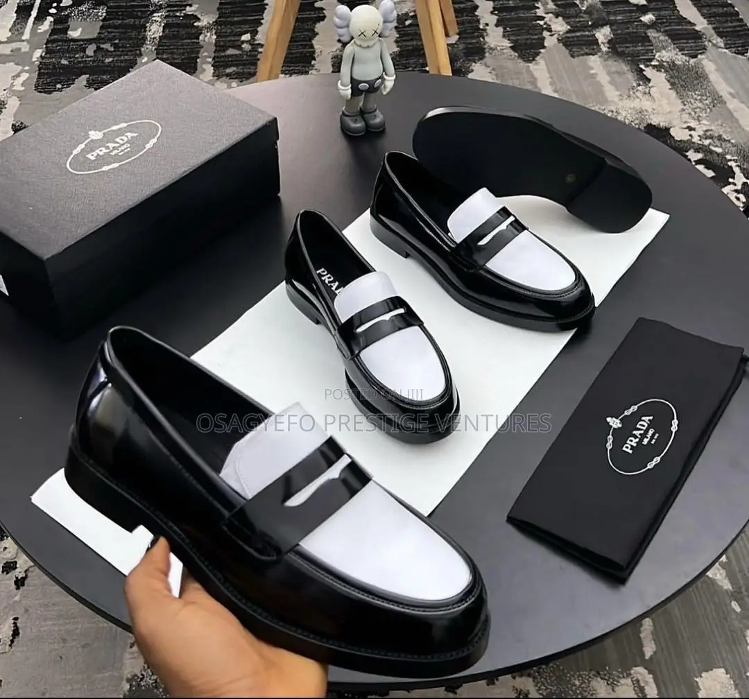 Classic/Premium Prada Shoe