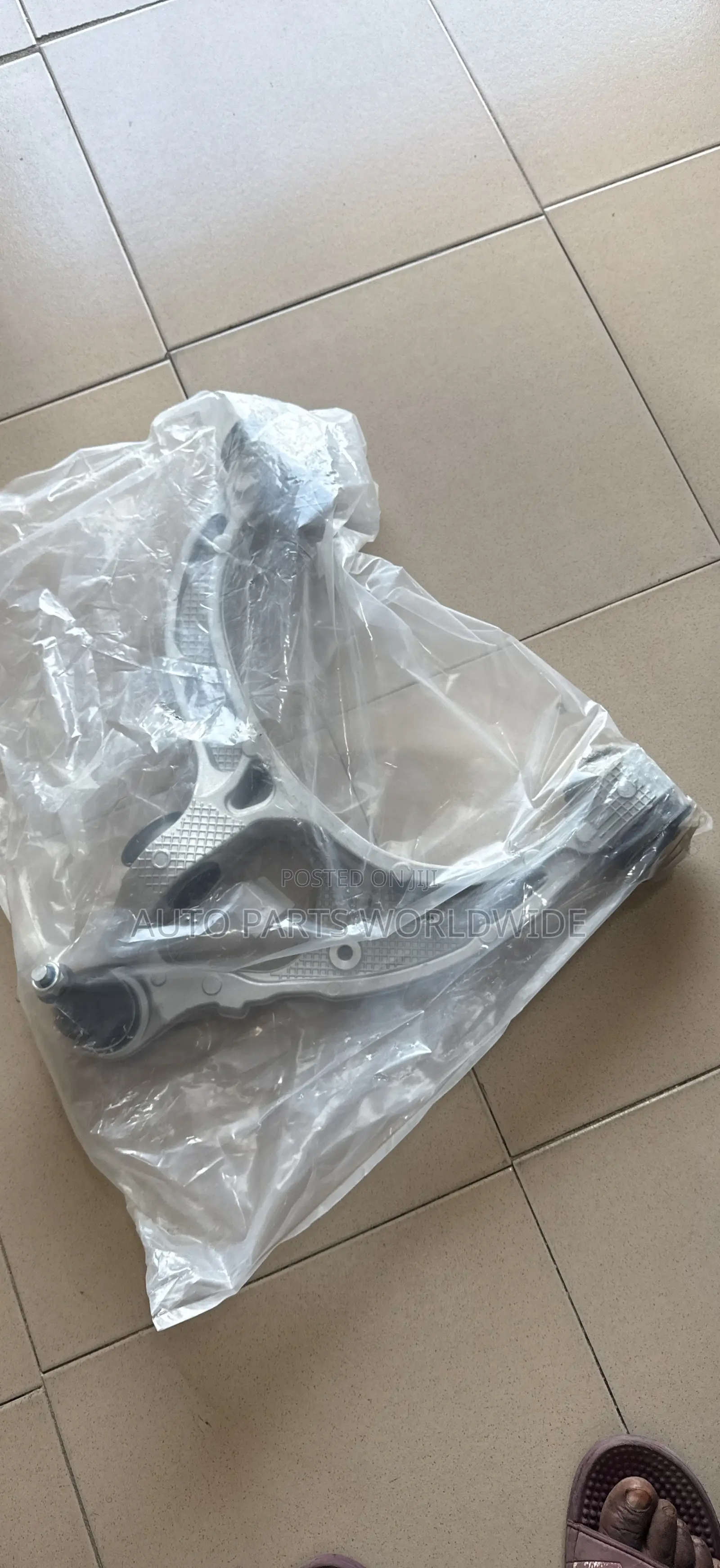 Dodge Ram Lower Arms Suspension Available 2019-2025