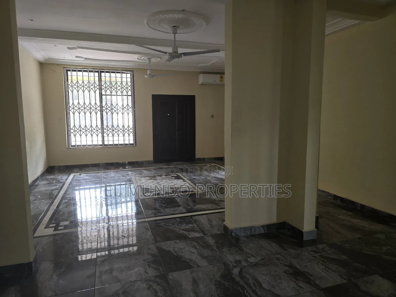 3bdrm Apartment in Sofoline, Kumasi Metropolitan for rent