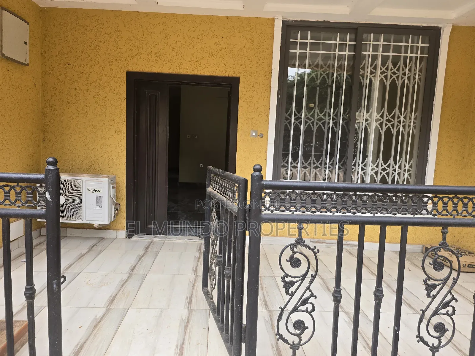 3bdrm Apartment in Sofoline, Kumasi Metropolitan for rent