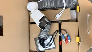 Full Color Eight Channel Built in Mic Camera