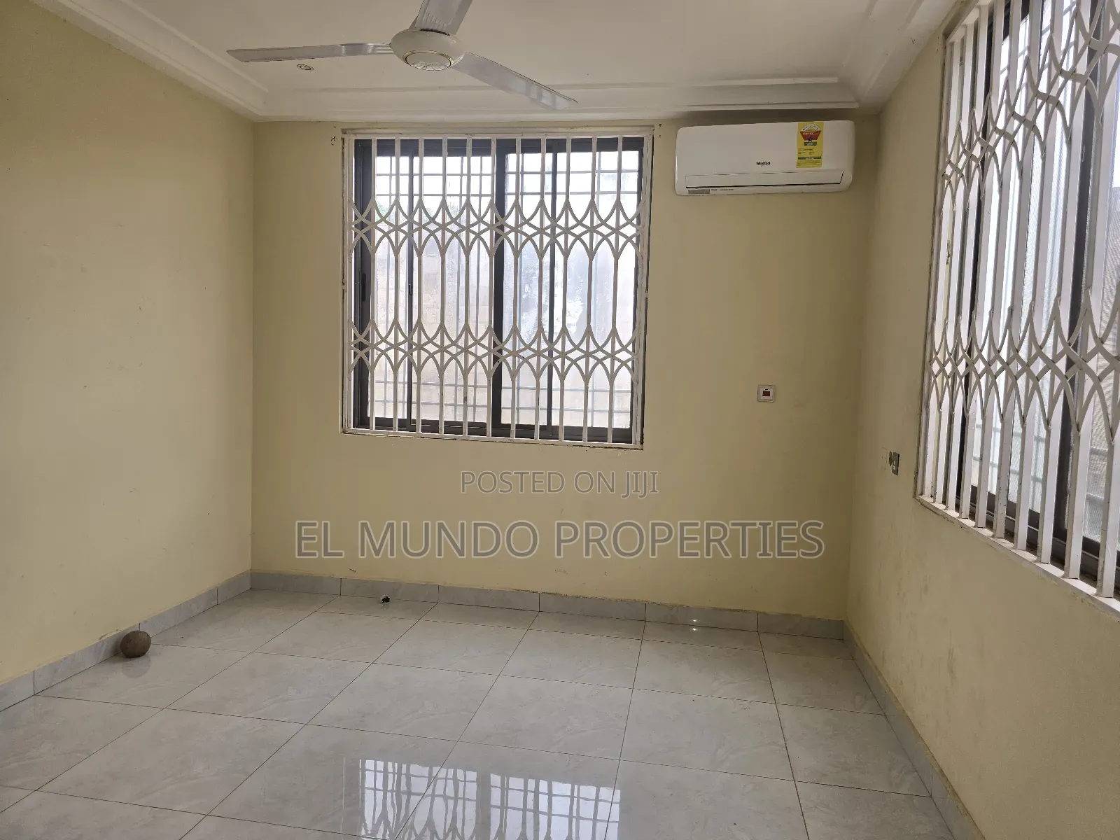 3bdrm Apartment in Sofoline, Kumasi Metropolitan for rent
