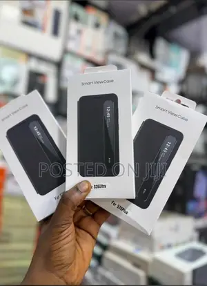Galaxy S26/S26+/S26ultra Smart Cover