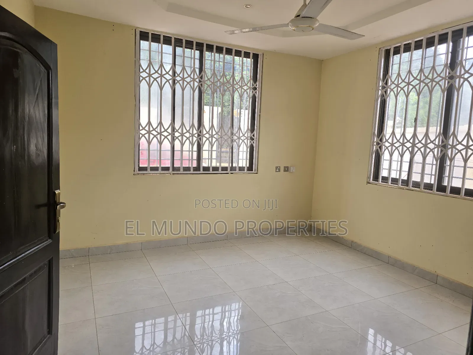 3bdrm Apartment in Sofoline, Kumasi Metropolitan for rent