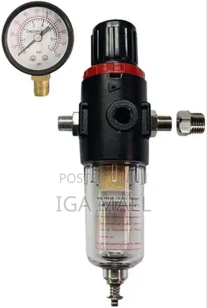 Air Regulator