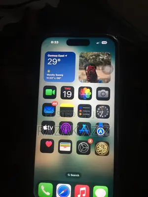Apple iPhone 16 128 GB Pink