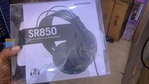 Samson Sr850 For Sale