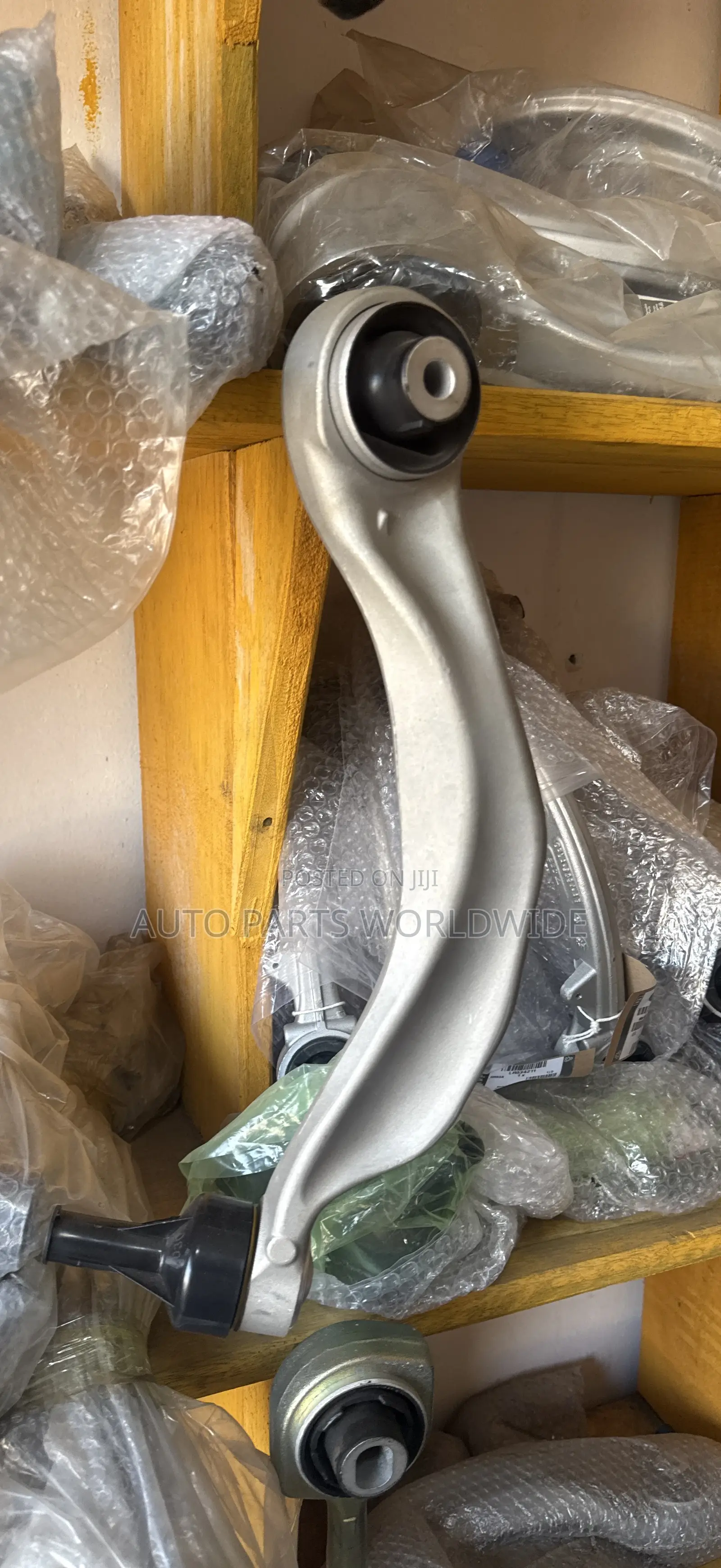 BMW F10 Control Arms Suspension 2011-2018