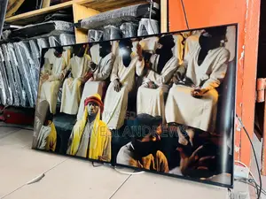 Samsung Tv 50’Inches