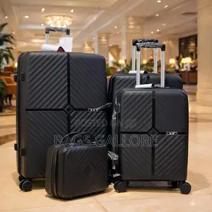 4set Luggage