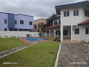 10bdrm Mansion in Airport Residential for rent
