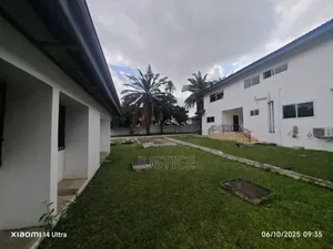 10bdrm Mansion in Airport Residential for rent