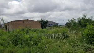 E/R, Kpong (Belekorpe) _ 12 Plots Building Land