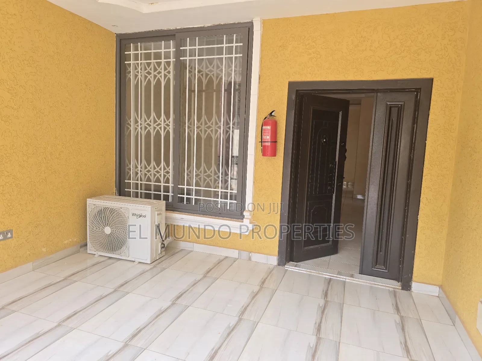 2bdrm Apartment in Sofoline, Kumasi Metropolitan for rent