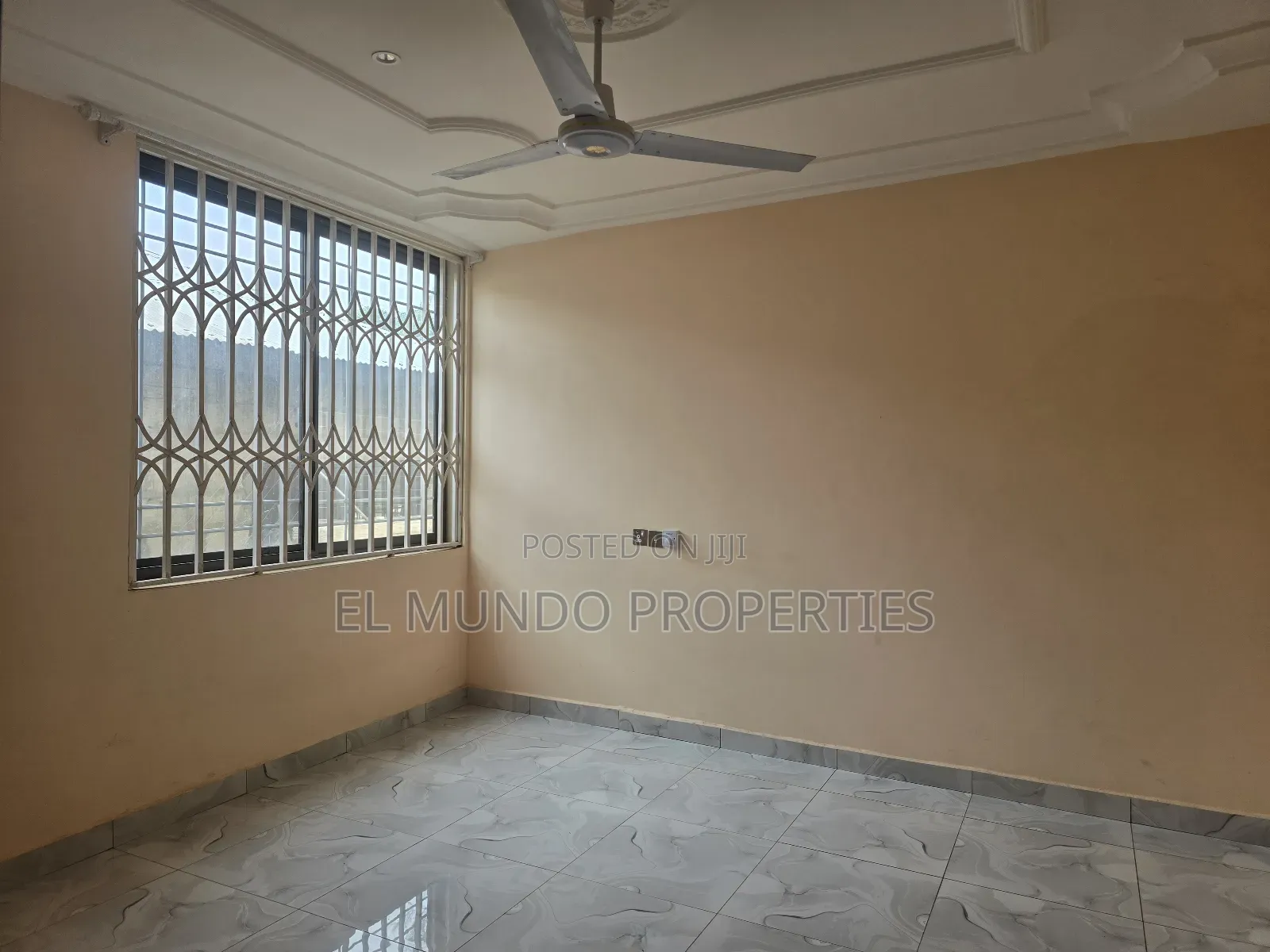 2bdrm Apartment in Sofoline, Kumasi Metropolitan for rent