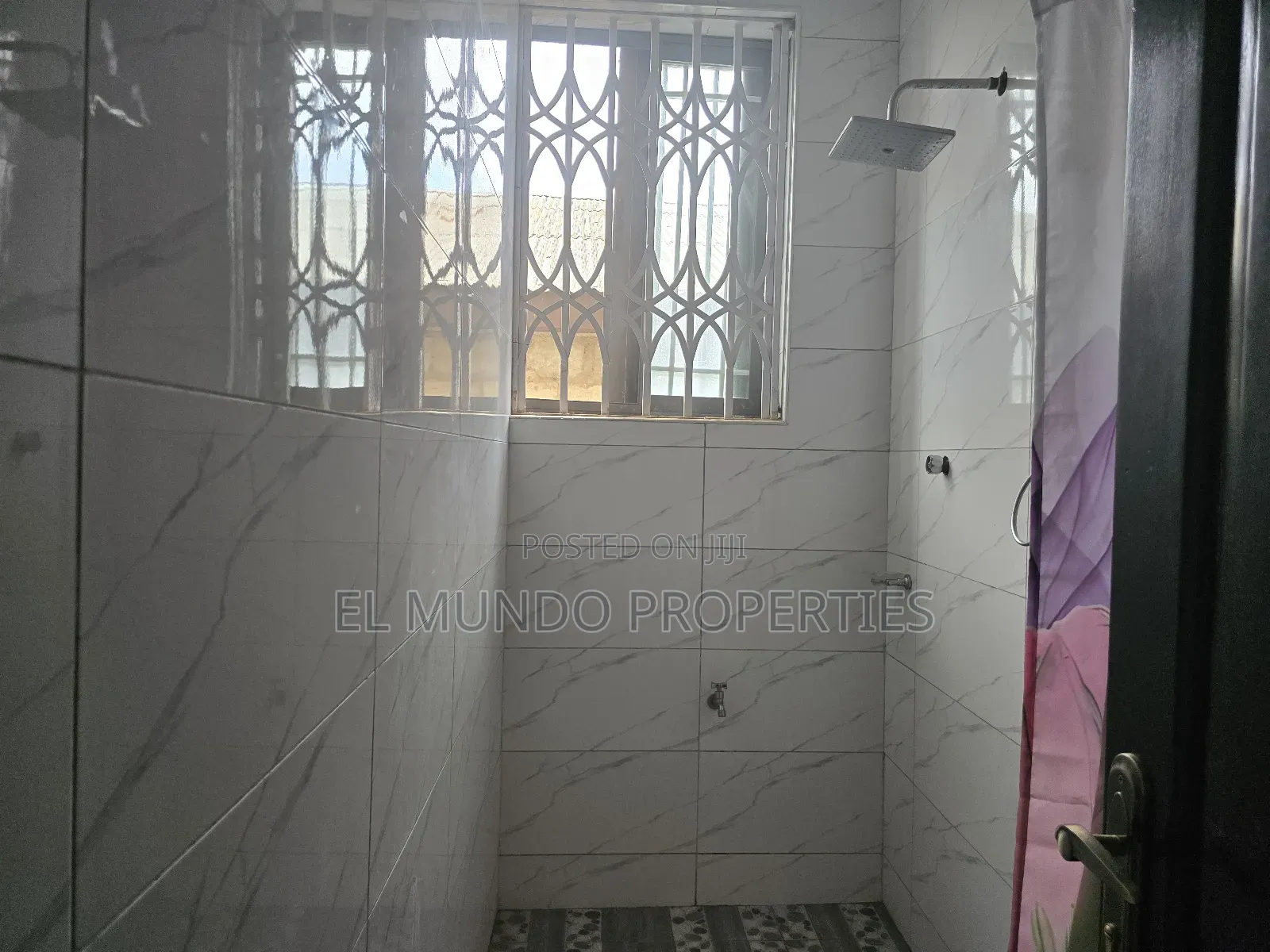 2bdrm Apartment in Sofoline, Kumasi Metropolitan for rent