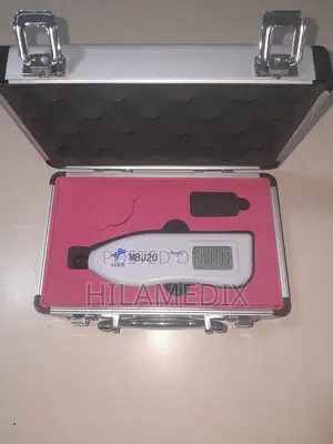 Mbj20 Bilirubin Meter (Transcutaneous Bilirubinometer)
