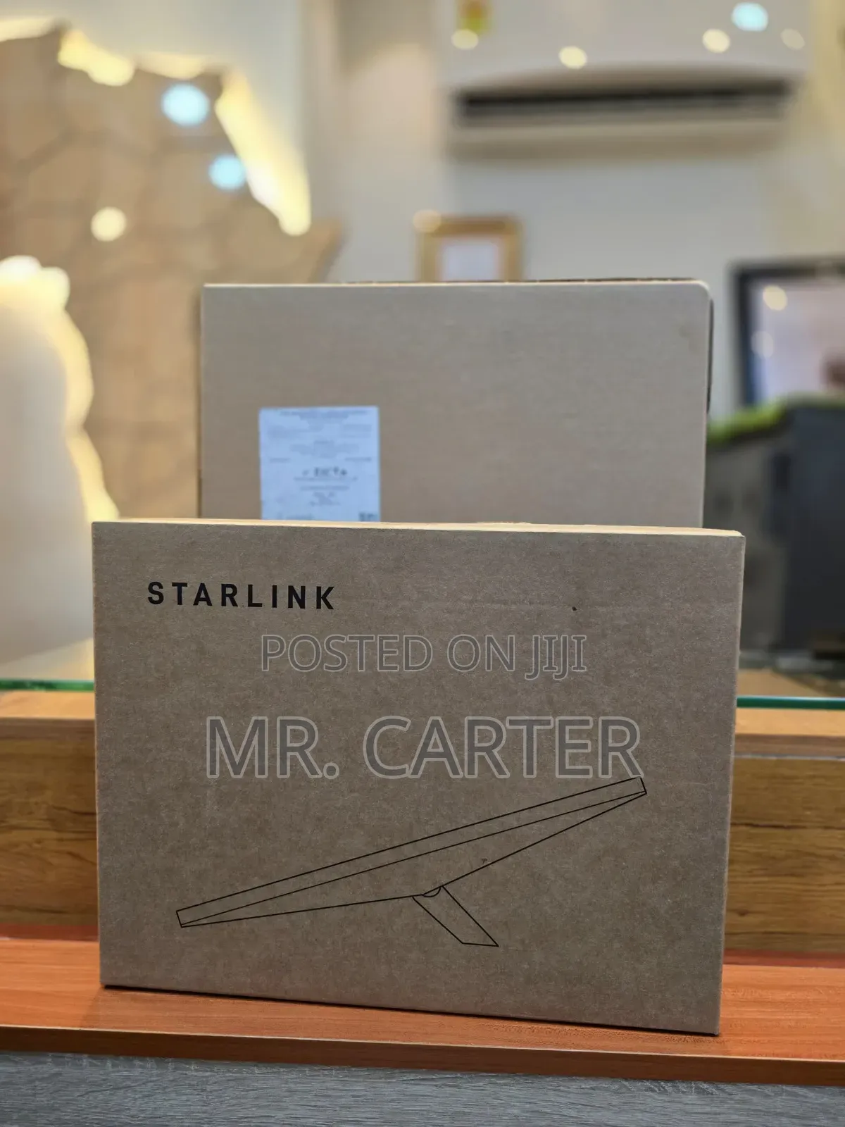 Starlink Mini