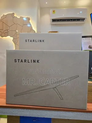 Starlink Mini