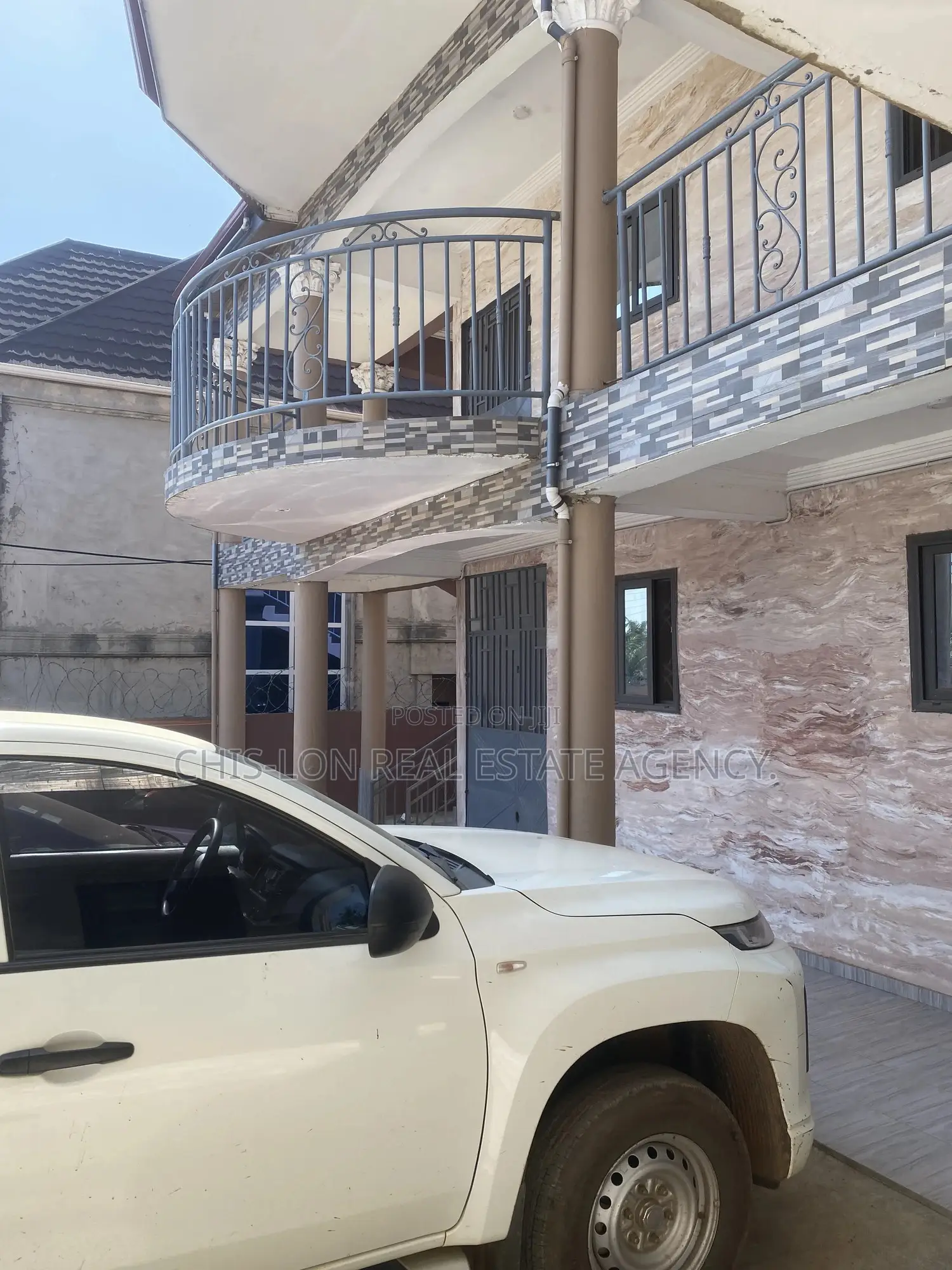 1bdrm Apartment in Chis-Lon Broker’S, New Market for rent