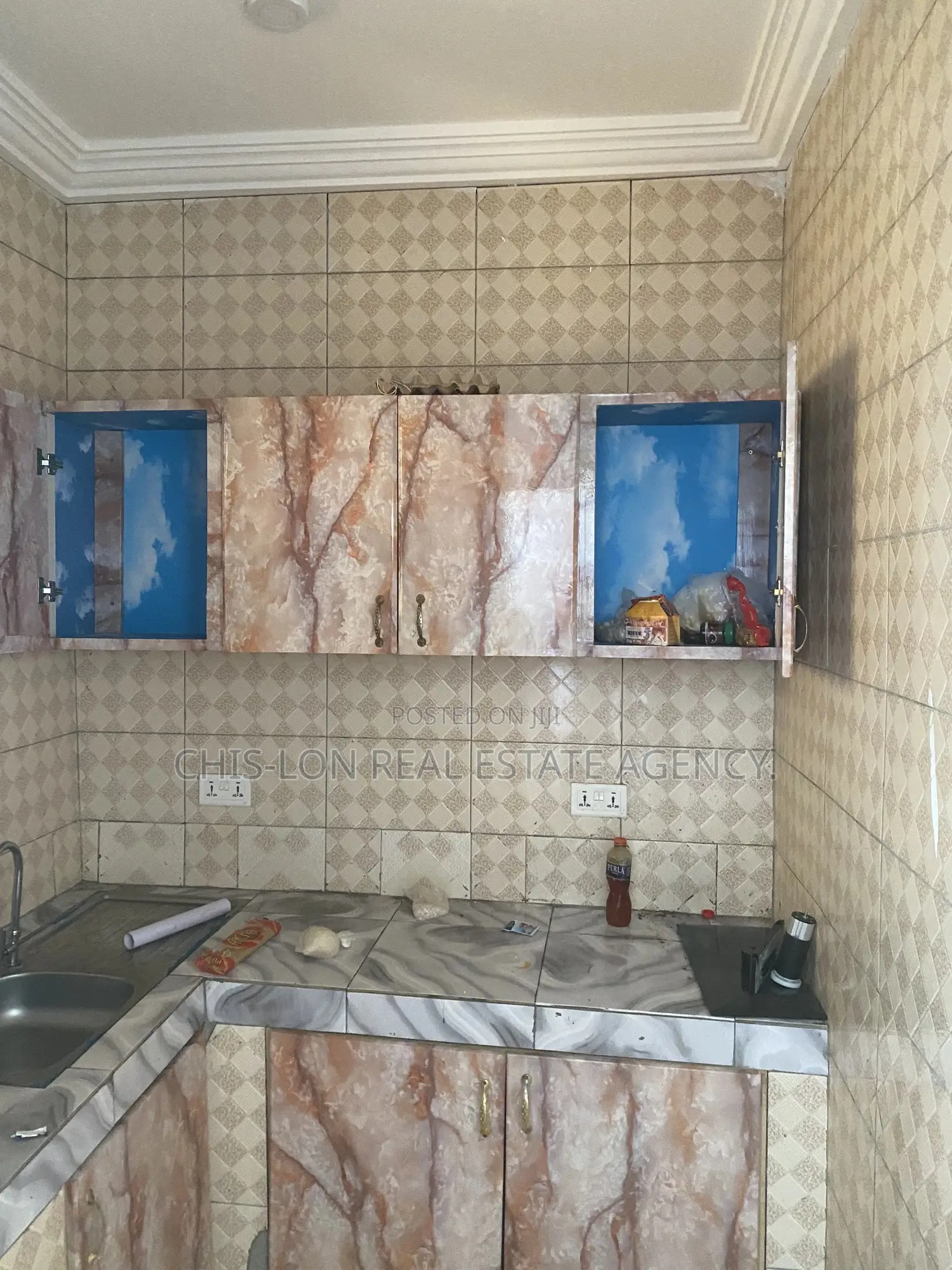 1bdrm Apartment in Chis-Lon Broker’S, New Market for rent