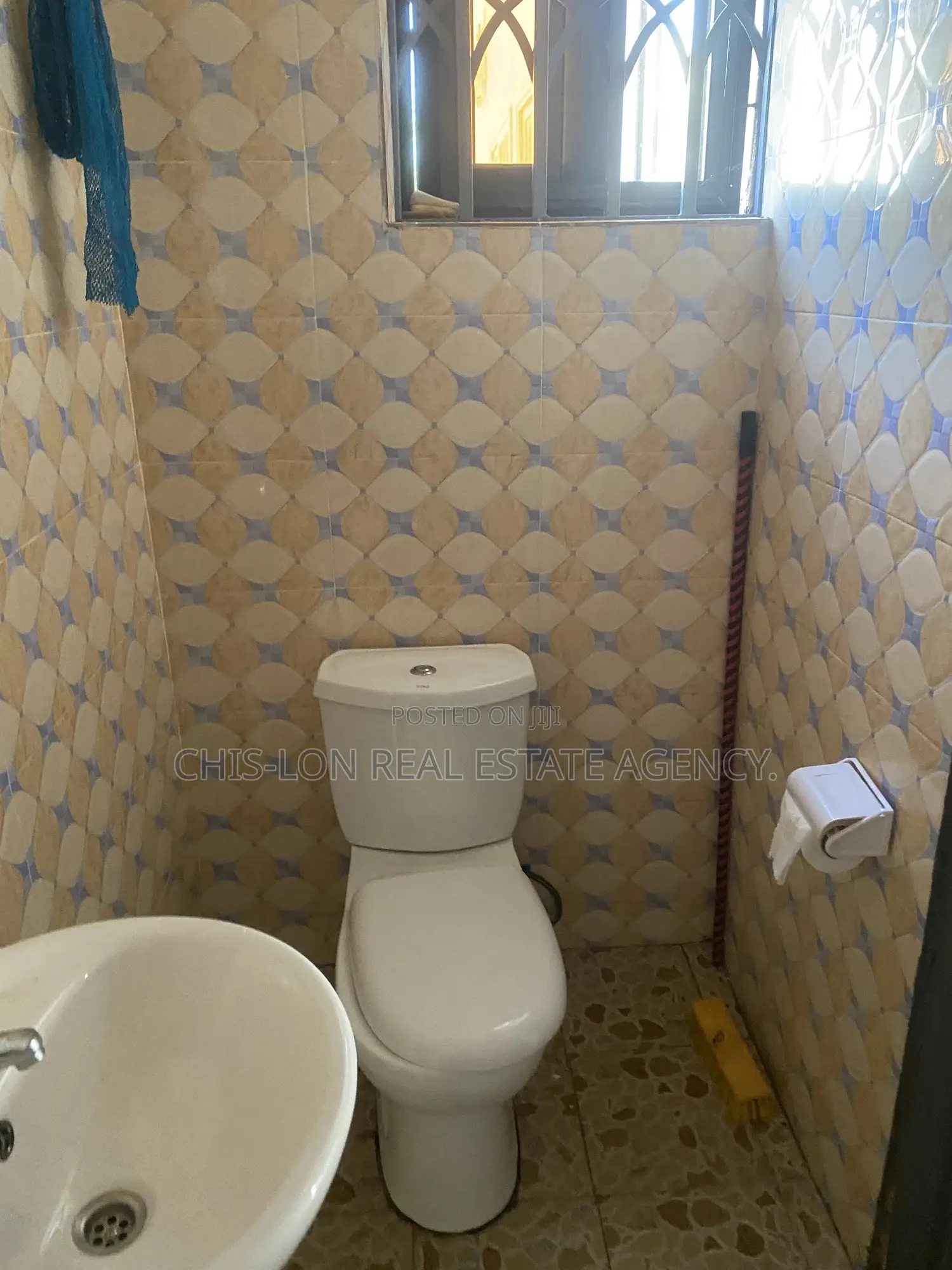 1bdrm Apartment in Chis-Lon Broker’S, New Market for rent