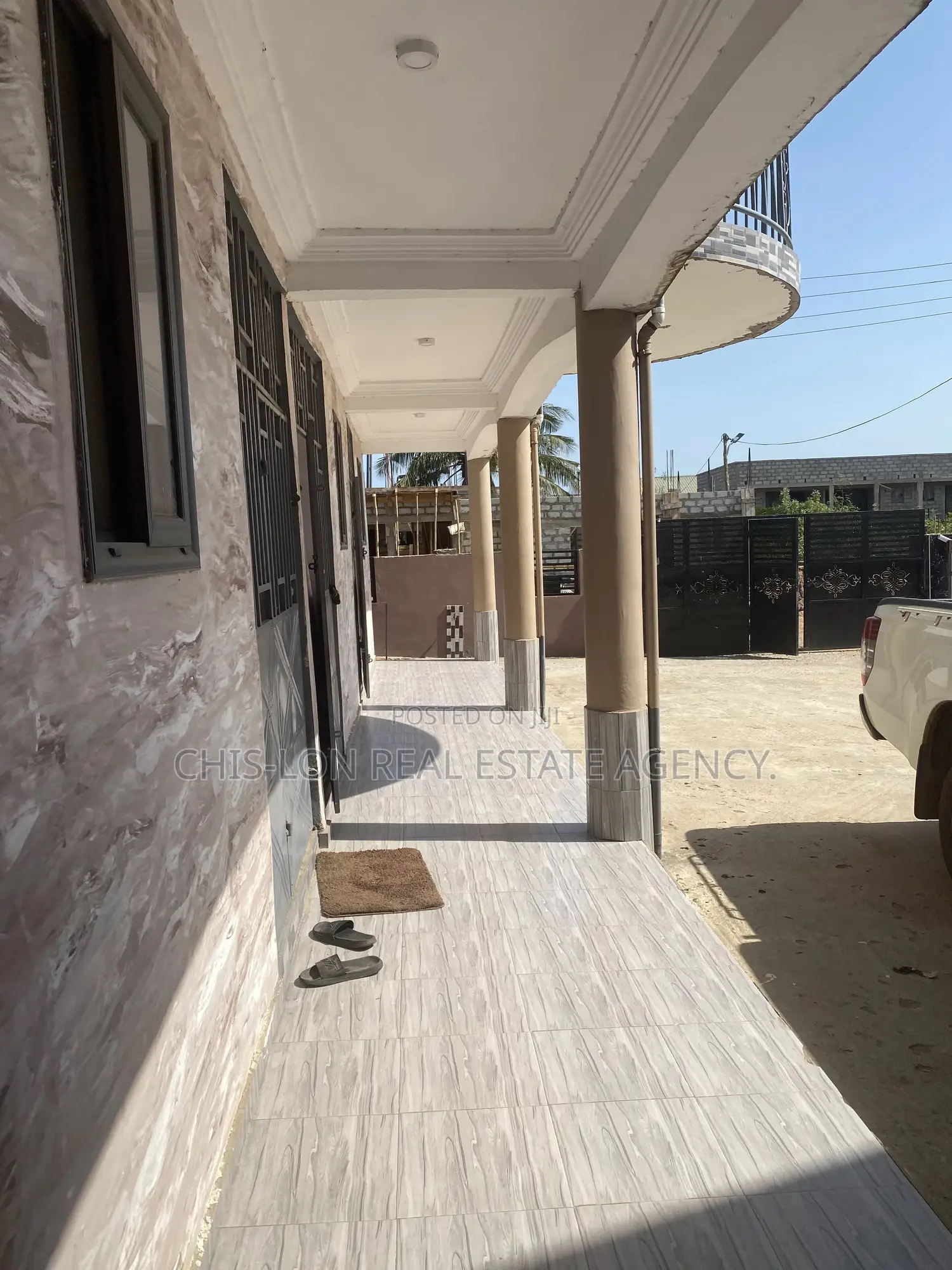 1bdrm Apartment in Chis-Lon Broker’S, New Market for rent