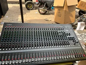 MGP 32 Channel Professional Mixer