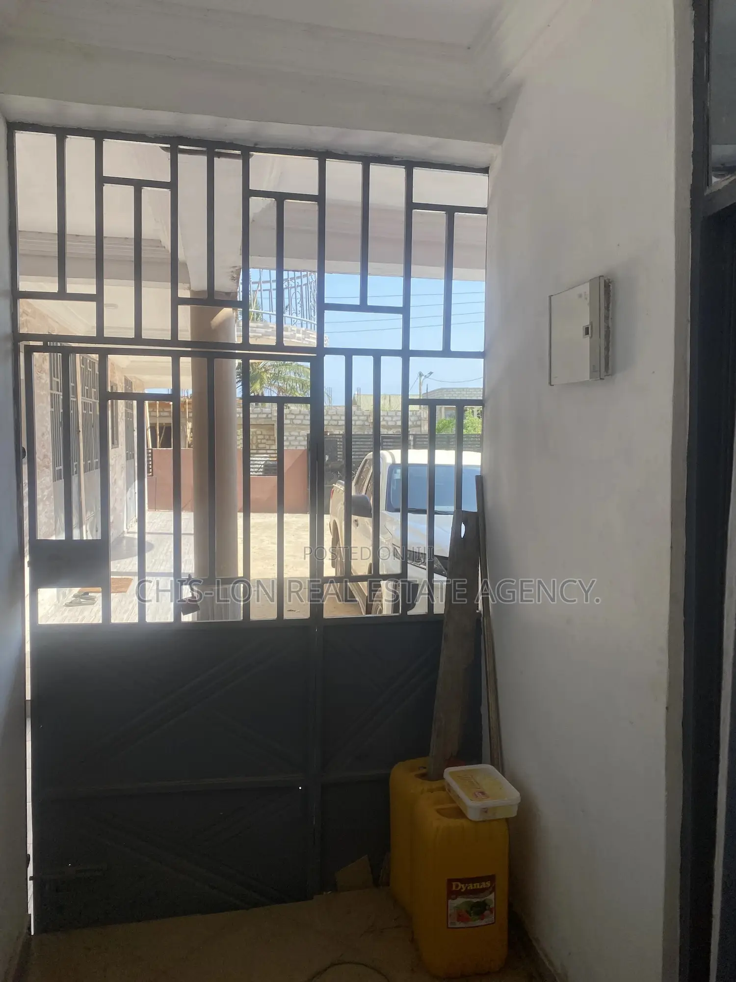 1bdrm Apartment in Chis-Lon Broker’S, New Market for rent