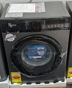 Roch 8kg Front Load Fully Automatic Washing Machine