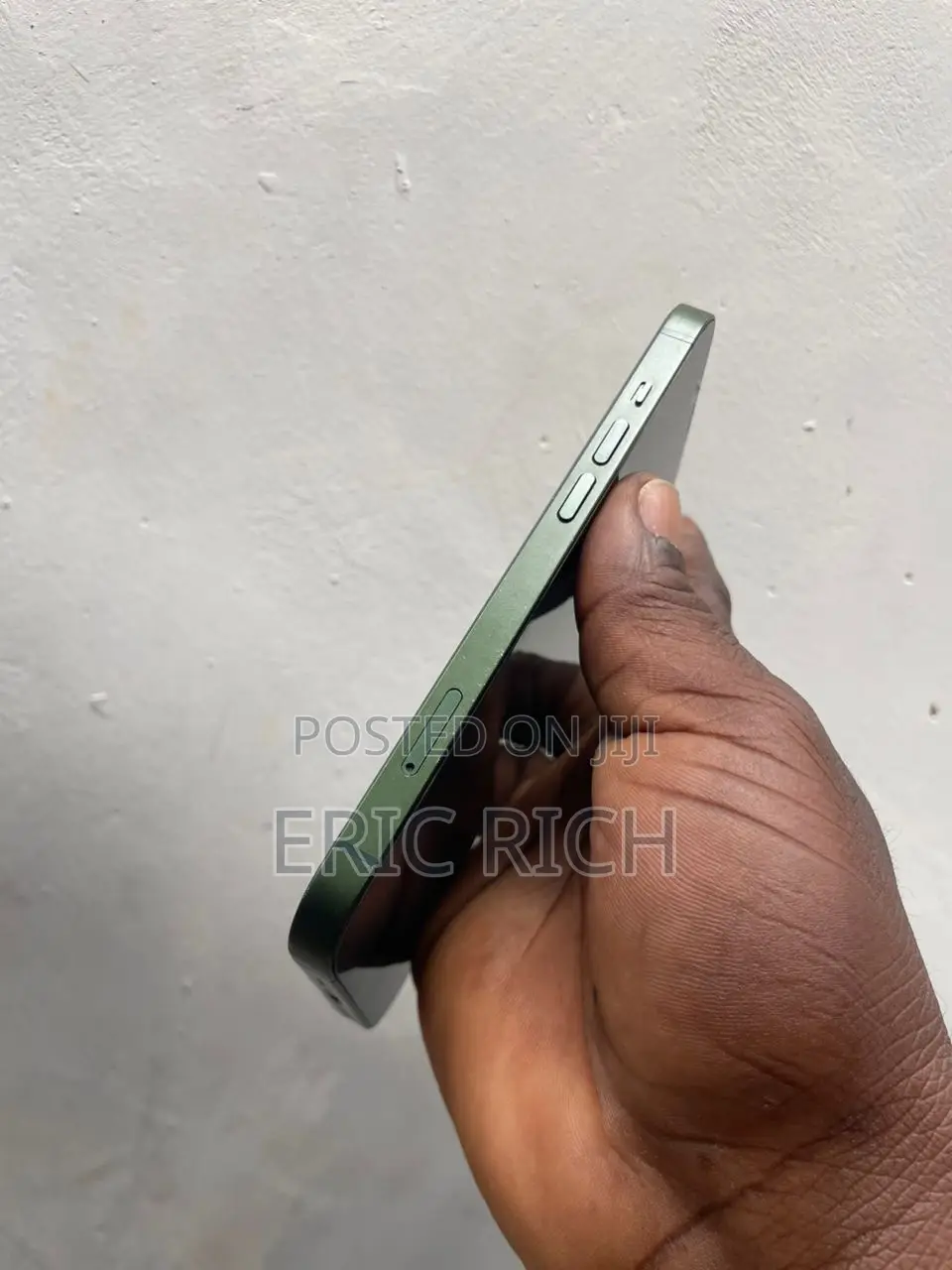 Apple iPhone 13 128 GB Green