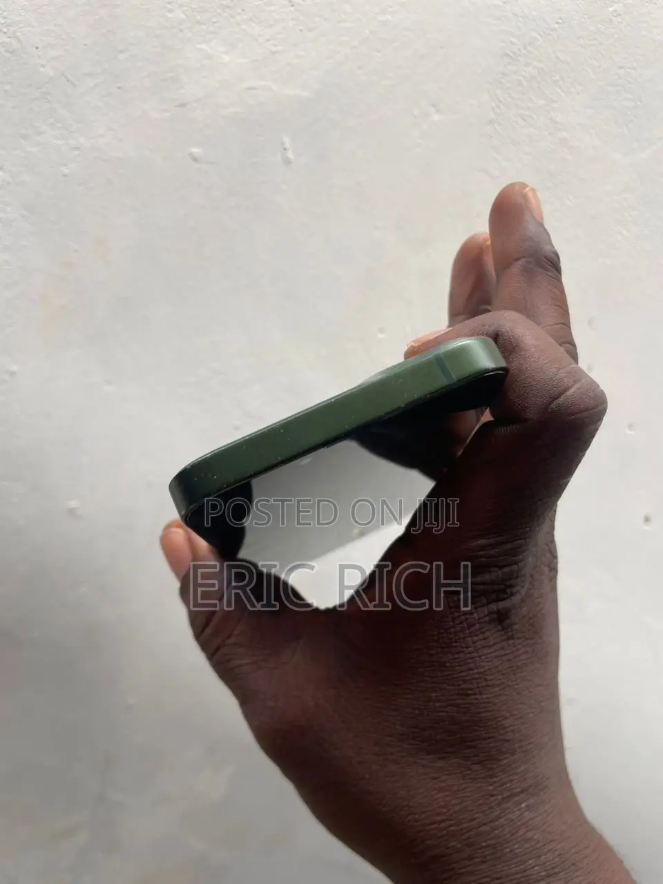 Apple iPhone 13 128 GB Green