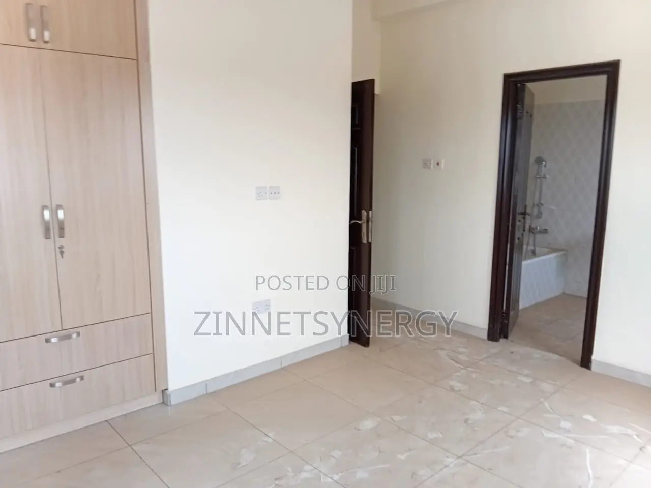 2bdrm Apartment in Devtraco, Community 25 for rent