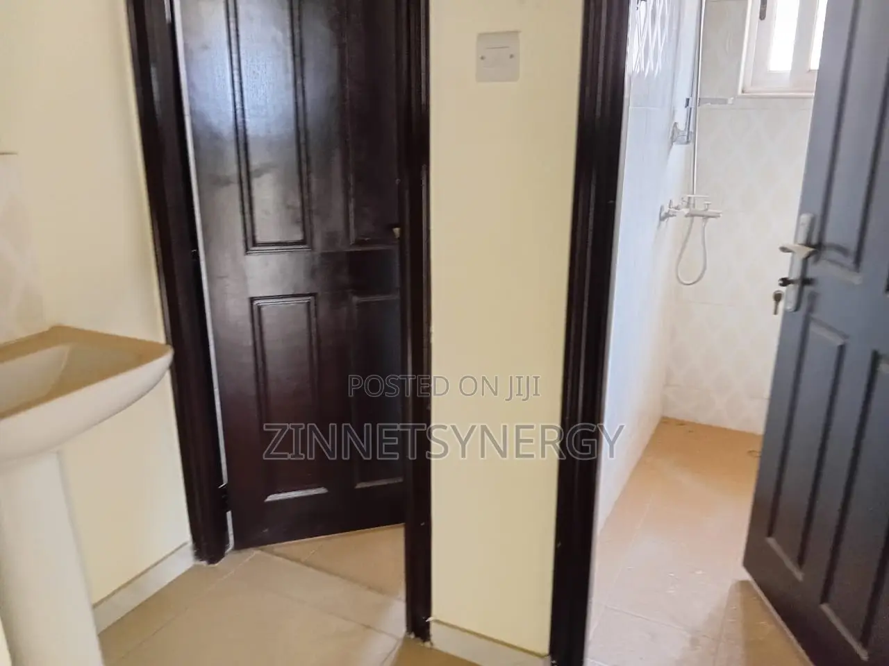 2bdrm Apartment in Devtraco, Community 25 for rent