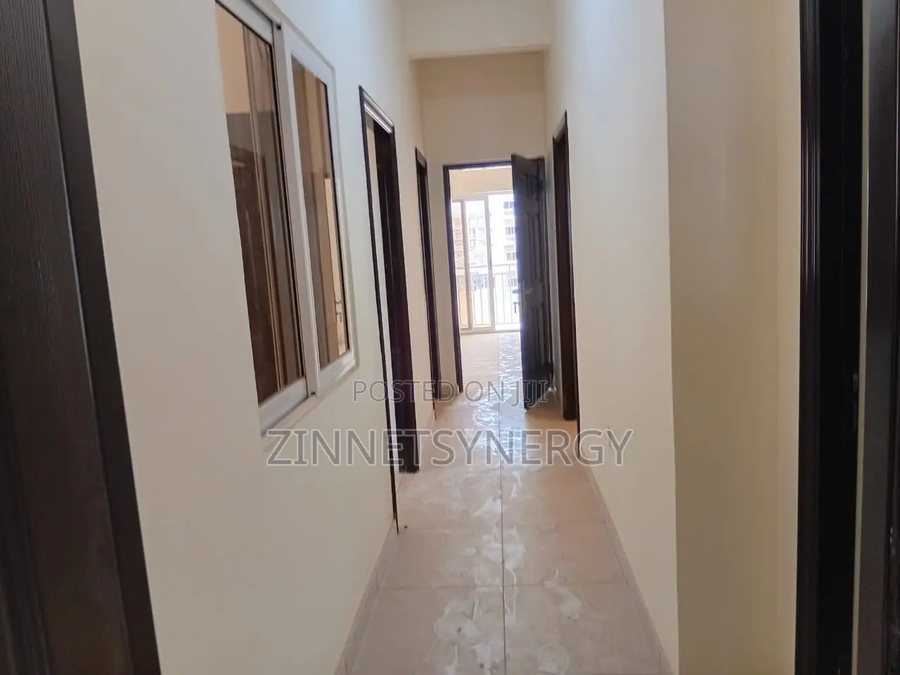 2bdrm Apartment in Devtraco, Community 25 for rent