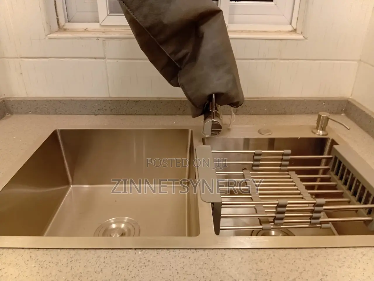2bdrm Apartment in Devtraco, Community 25 for rent