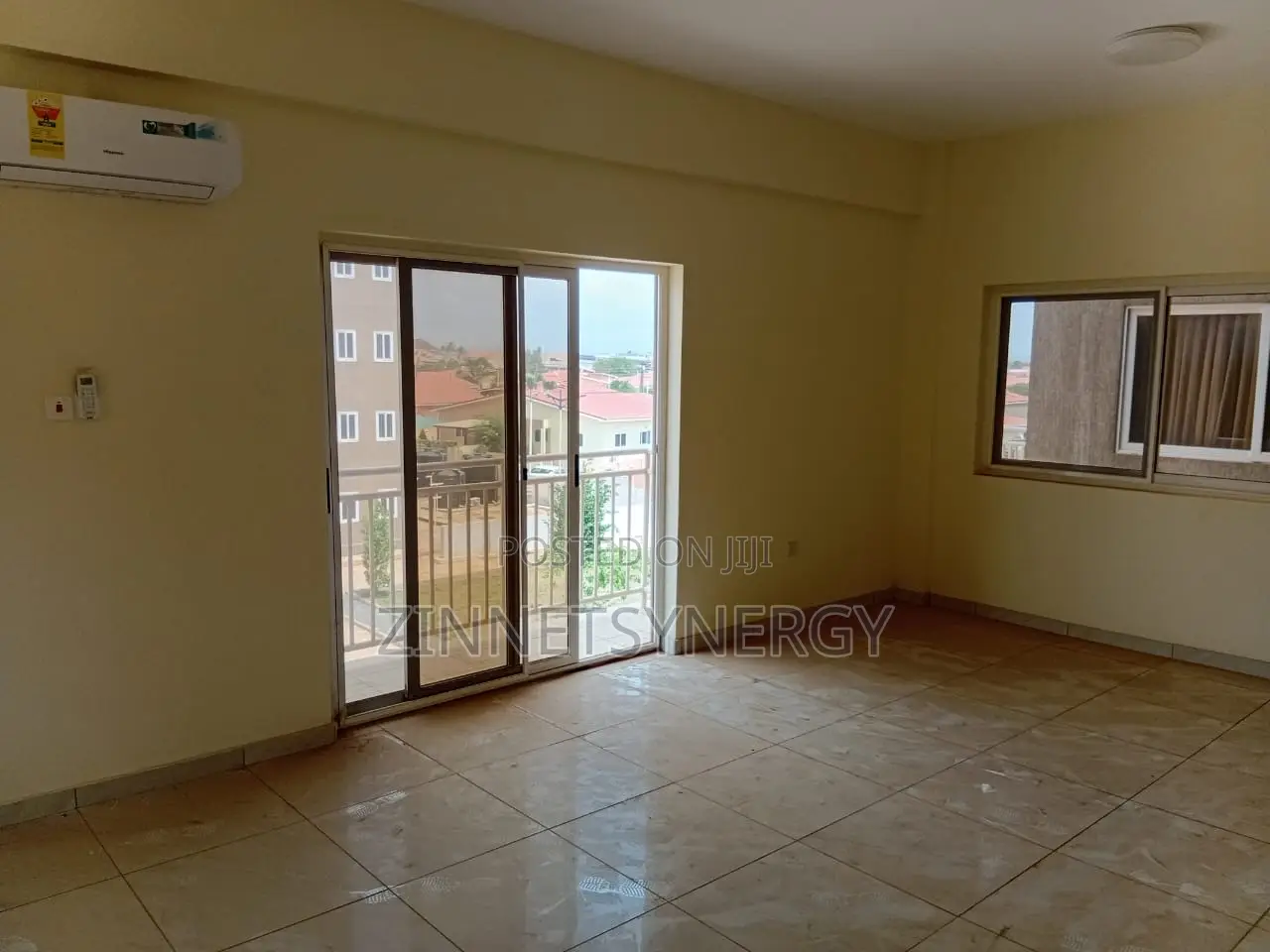 2bdrm Apartment in Devtraco, Community 25 for rent