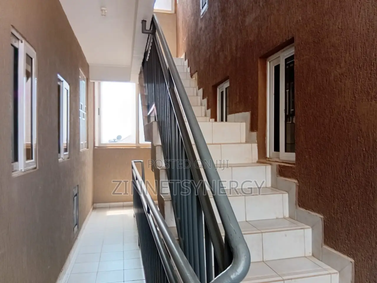 2bdrm Apartment in Devtraco, Community 25 for rent