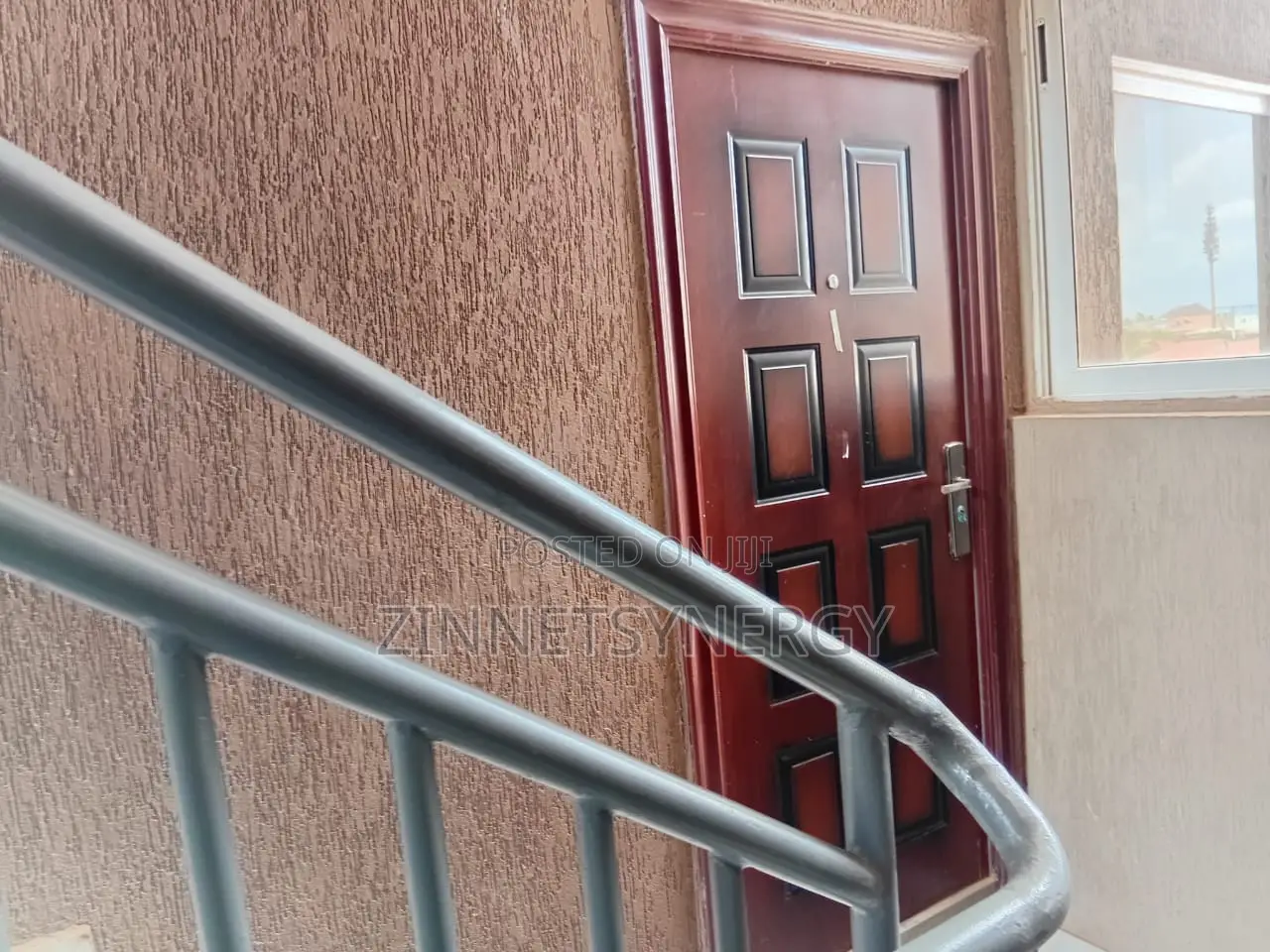 2bdrm Apartment in Devtraco, Community 25 for rent
