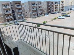 2bdrm Apartment in Devtraco, Community 25 for rent