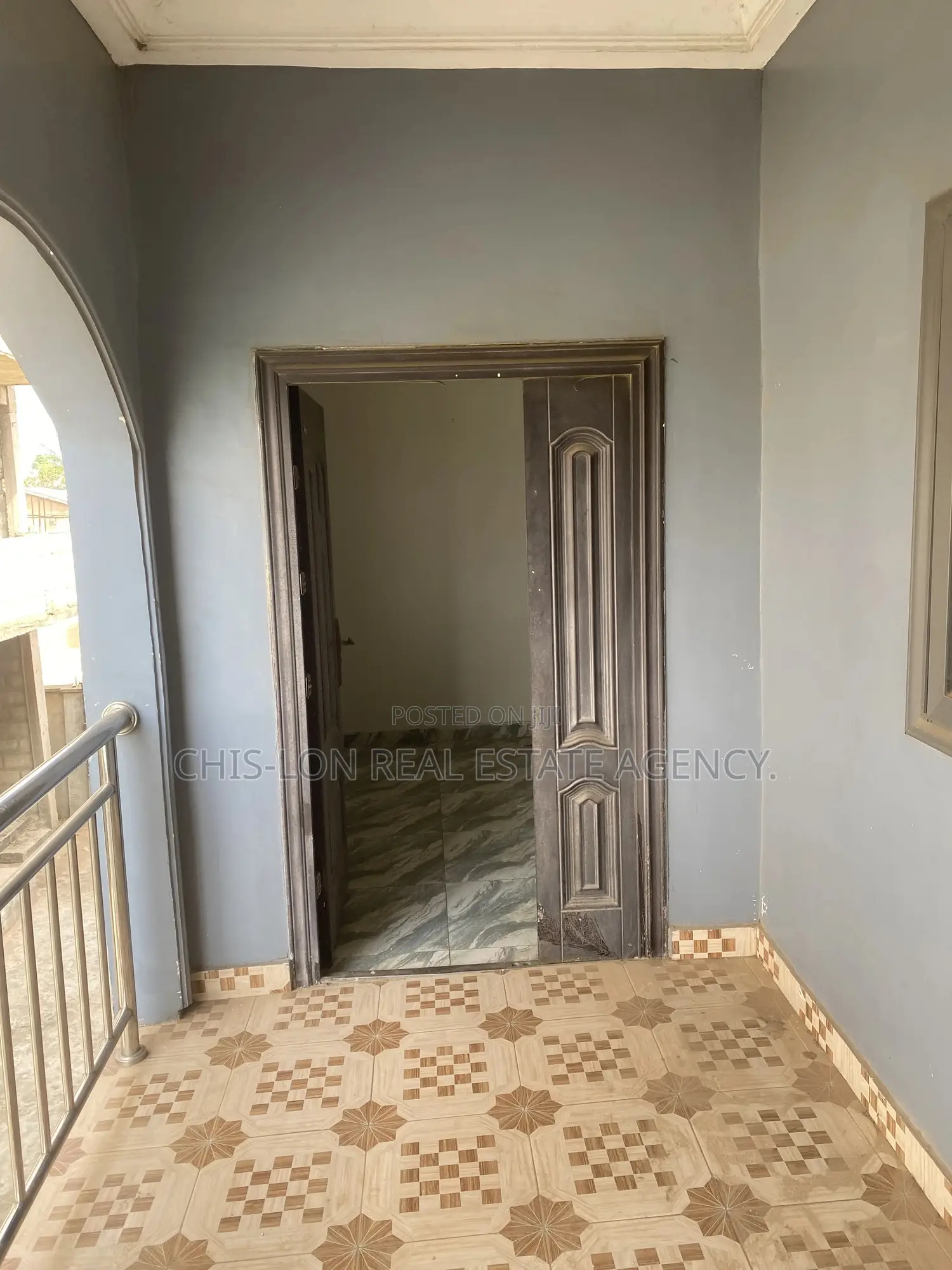 1bdrm Apartment in Kasoa New Market for rent