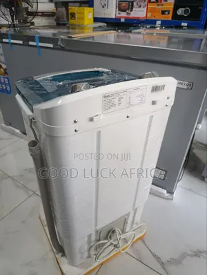 Innova 6 Kg Single Door Washing Machine