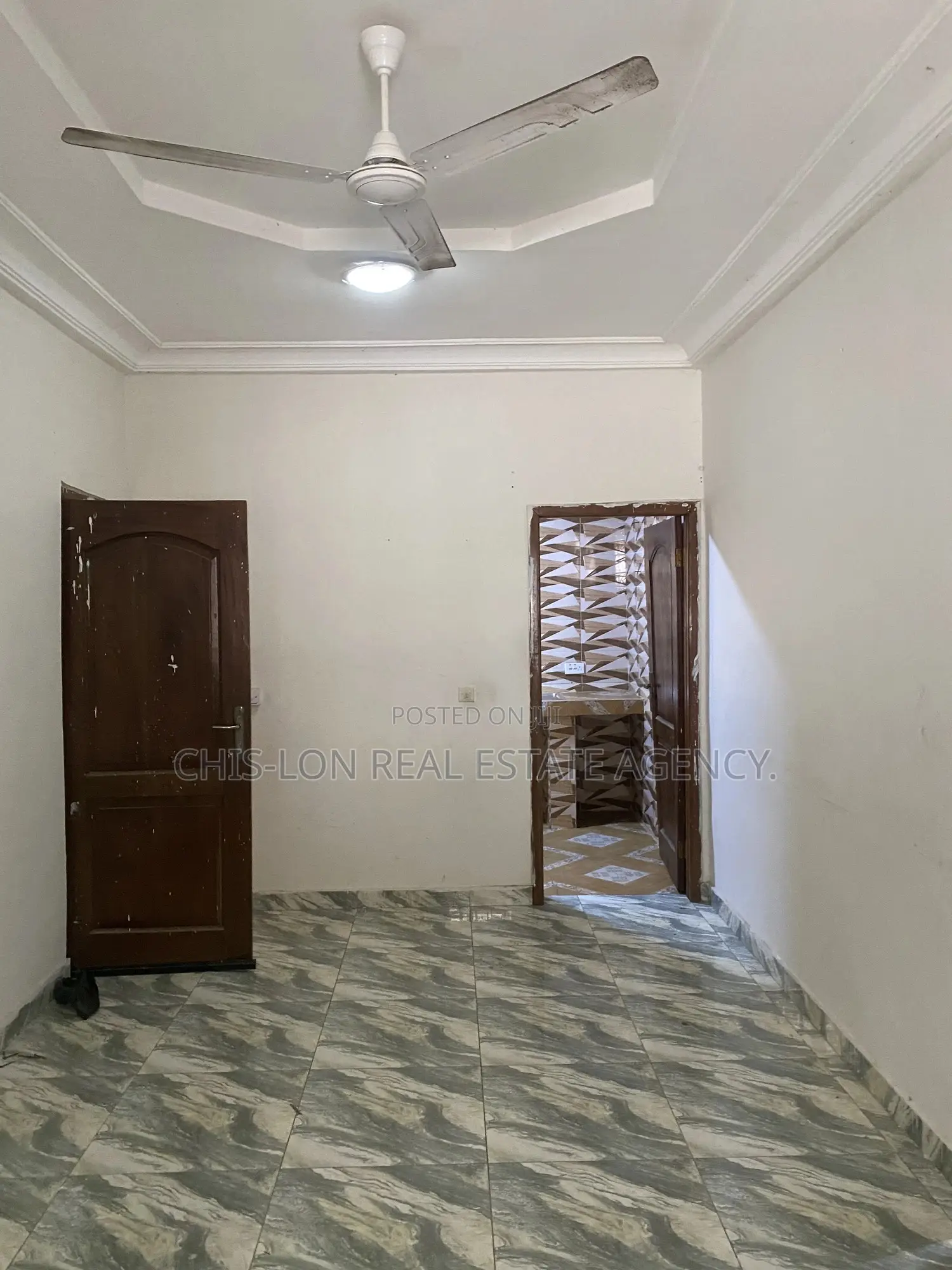 1bdrm Apartment in Kasoa New Market for rent