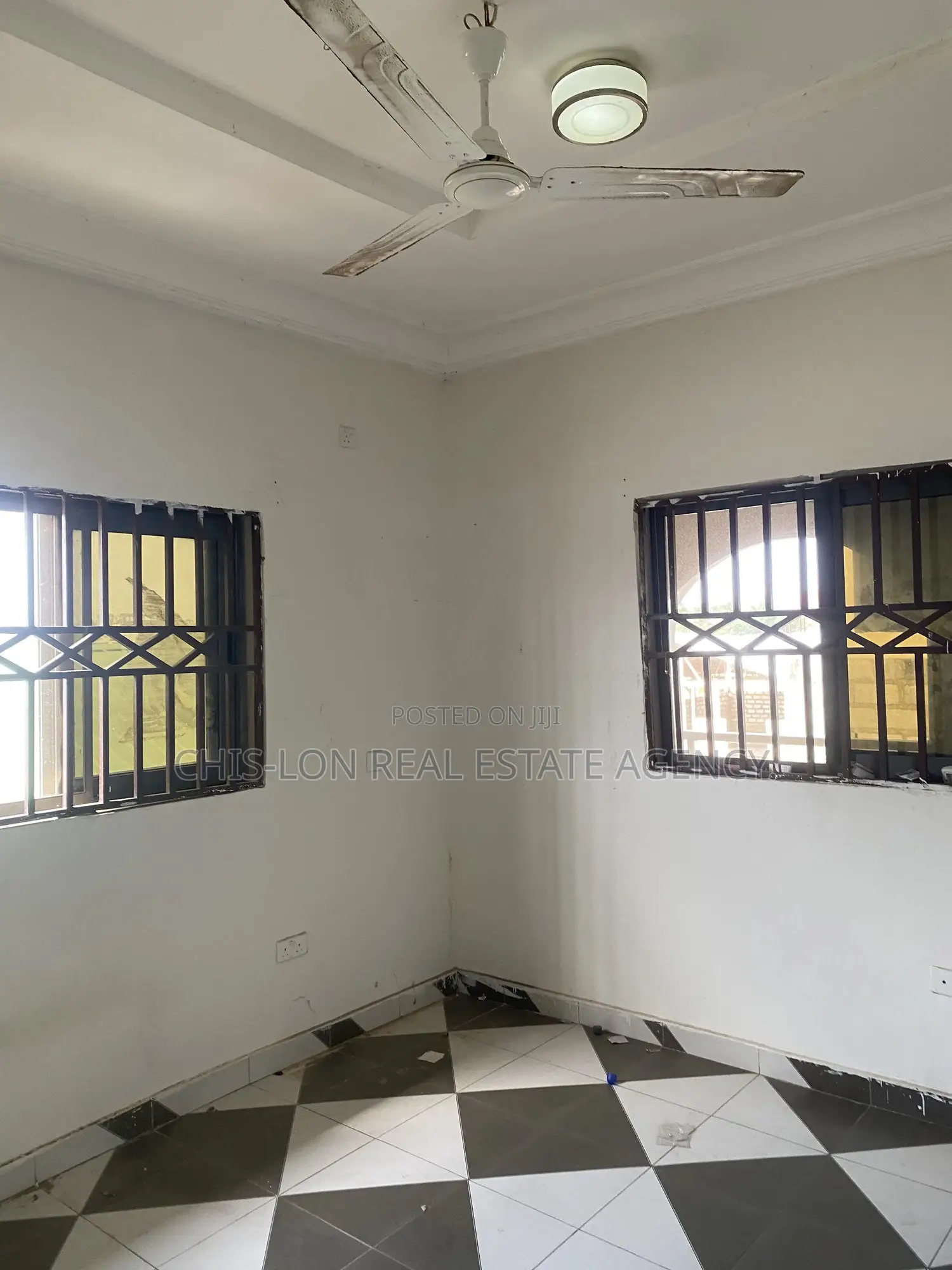 1bdrm Apartment in Kasoa New Market for rent