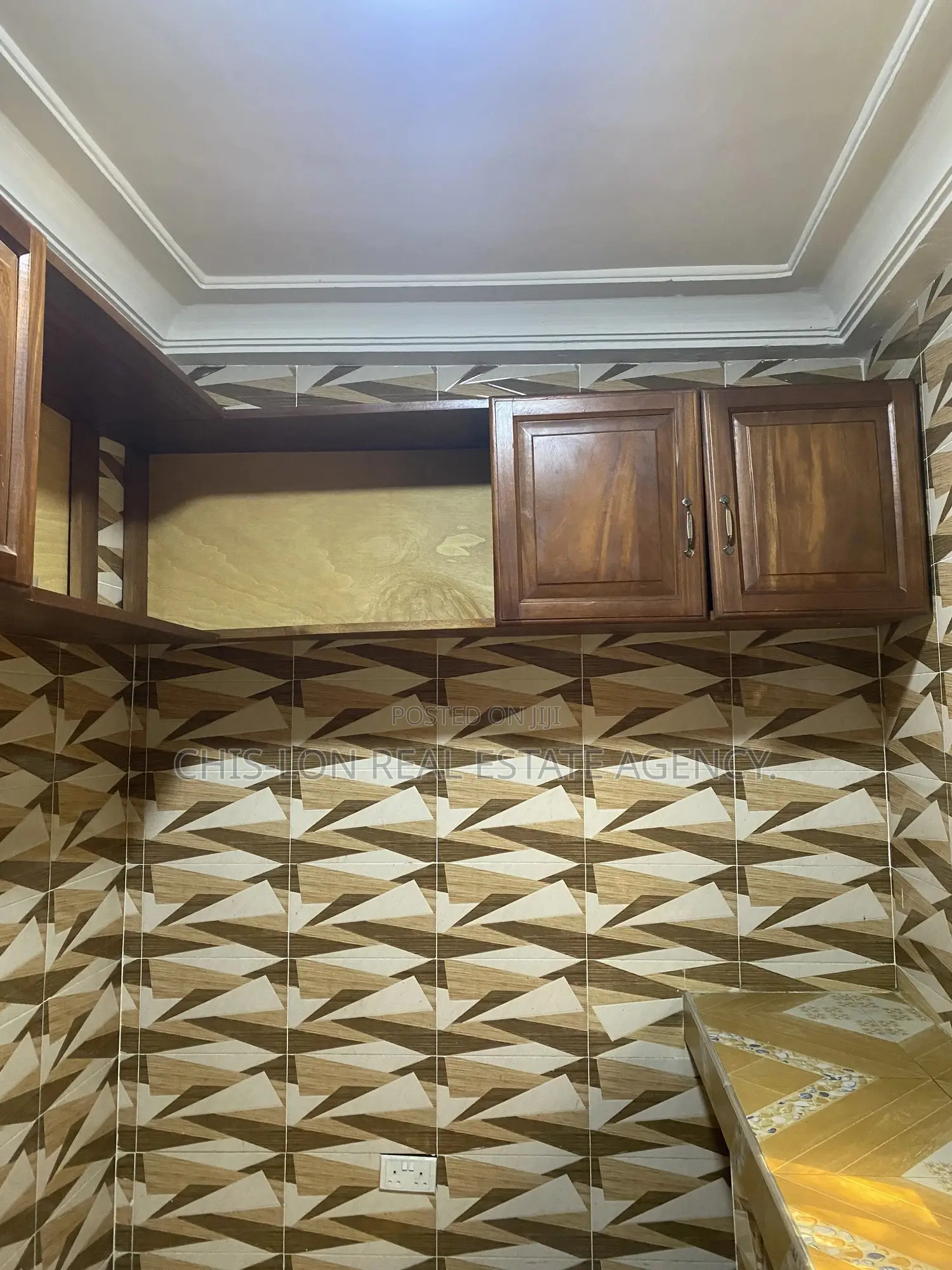 1bdrm Apartment in Kasoa New Market for rent