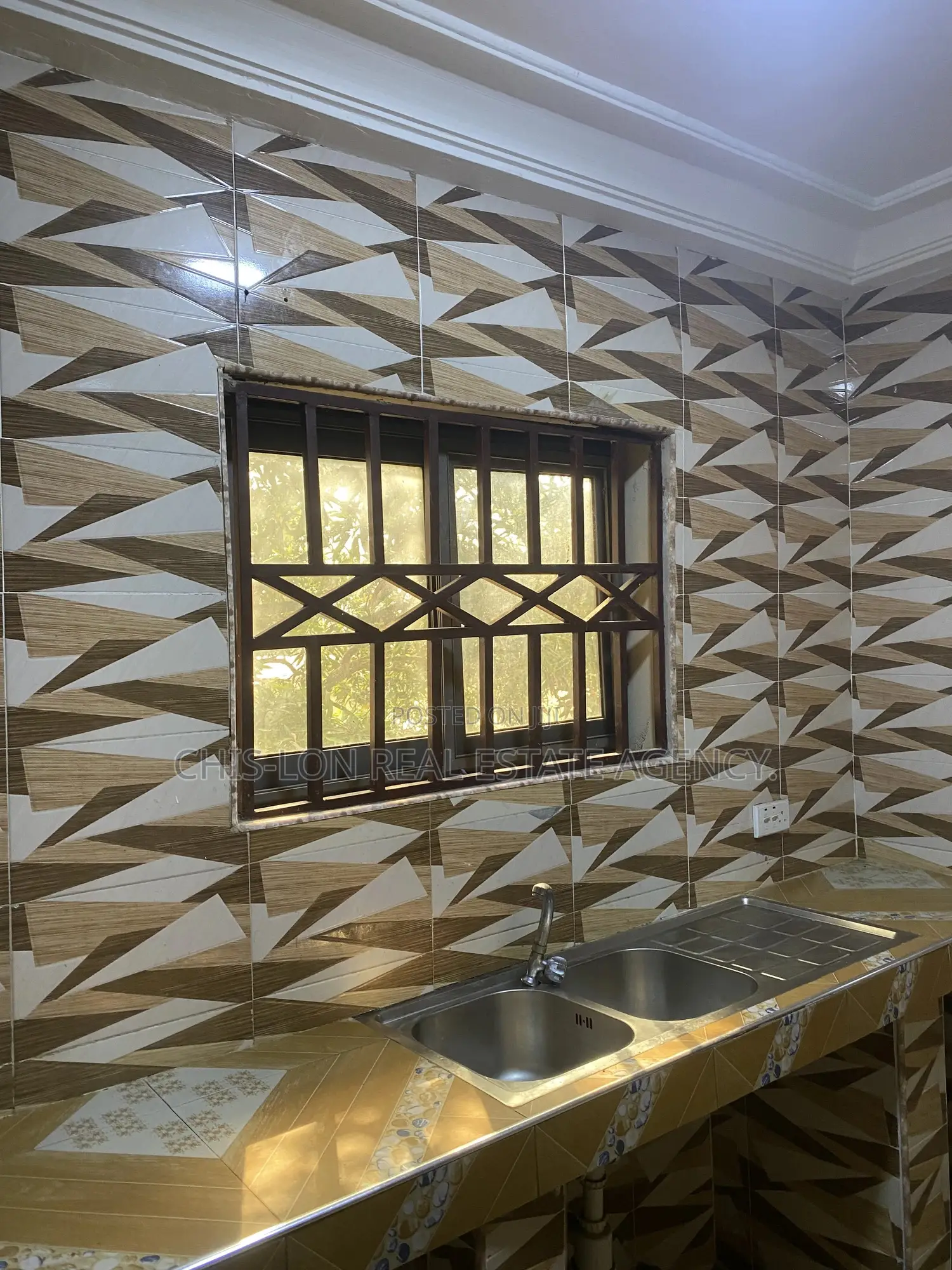 1bdrm Apartment in Kasoa New Market for rent