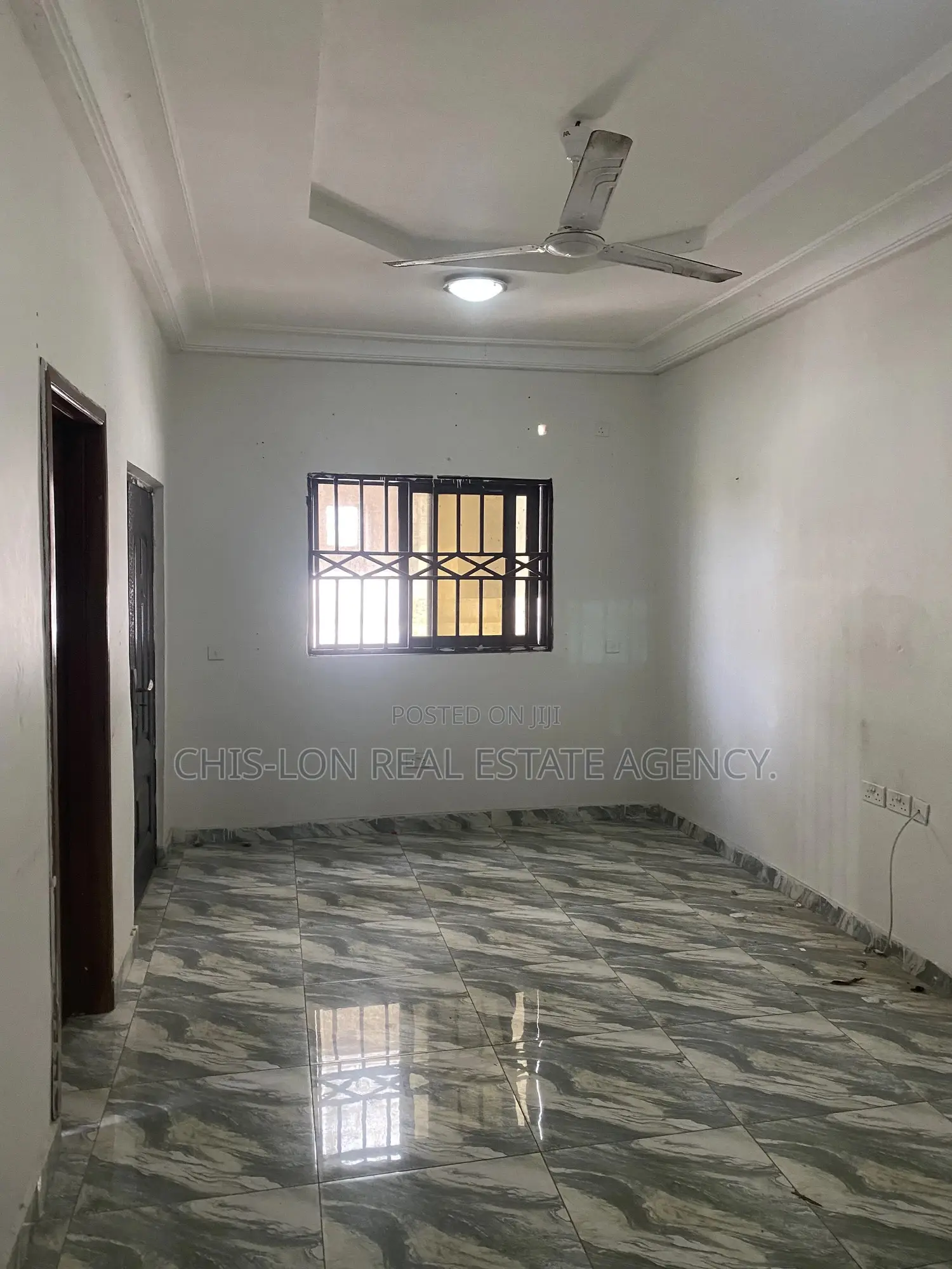 1bdrm Apartment in Kasoa New Market for rent