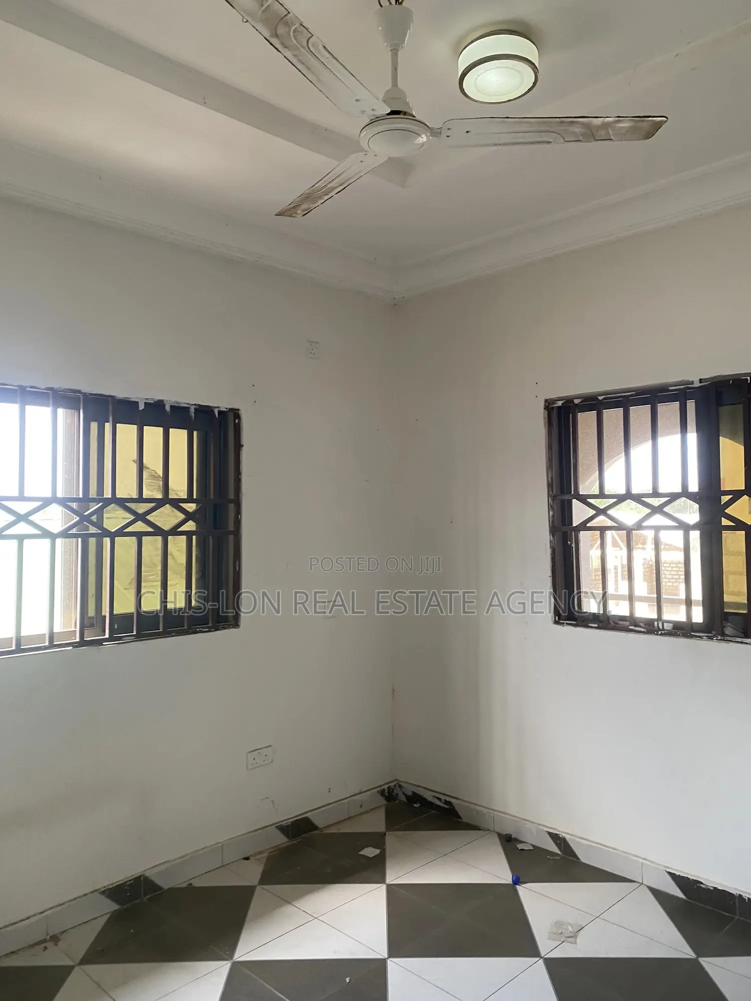 1bdrm Apartment in Kasoa New Market for rent