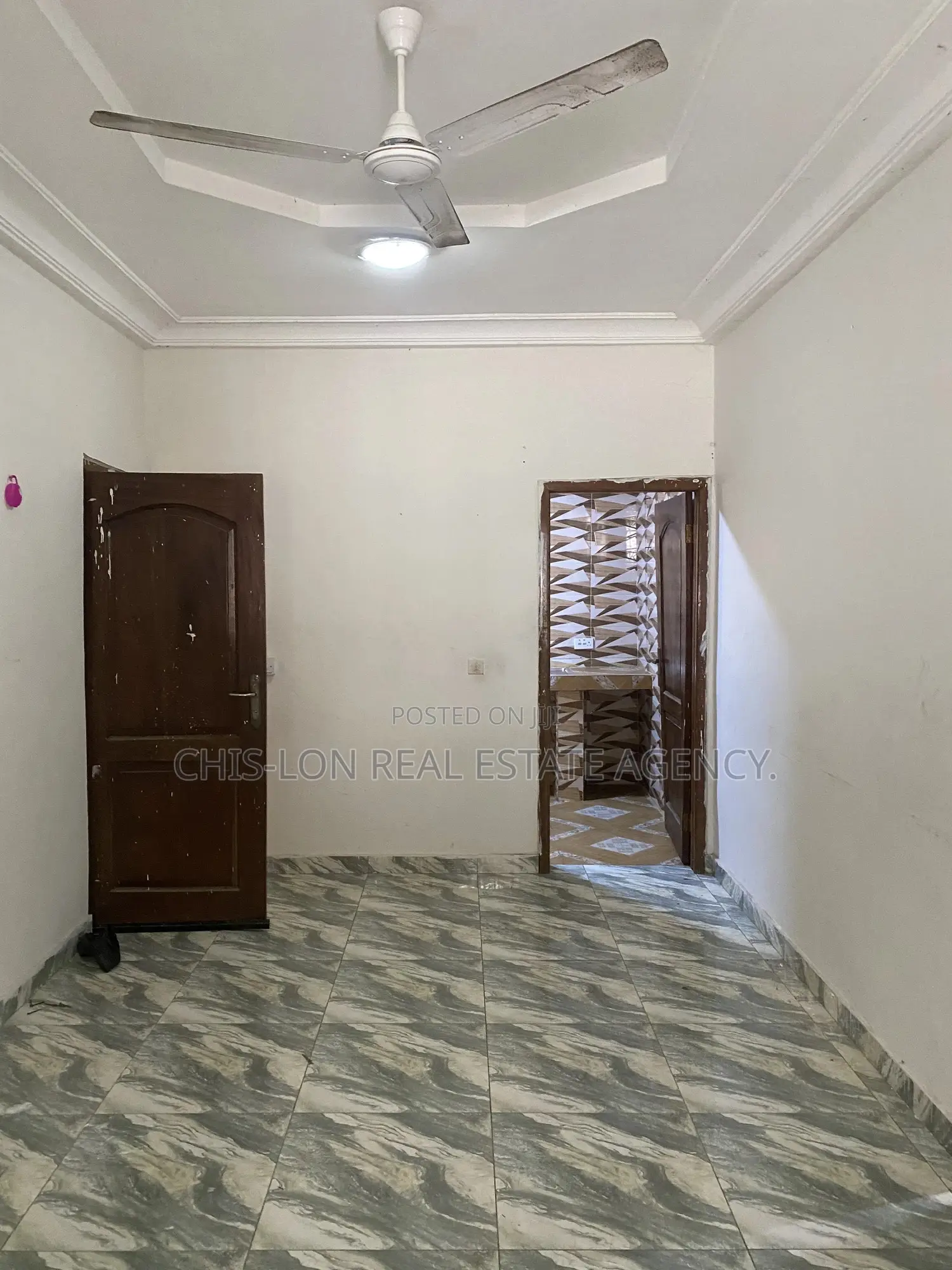 1bdrm Apartment in Kasoa New Market for rent